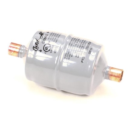 York Filter-Drier, Liquid 1/2 Odf, 21 S1-400437